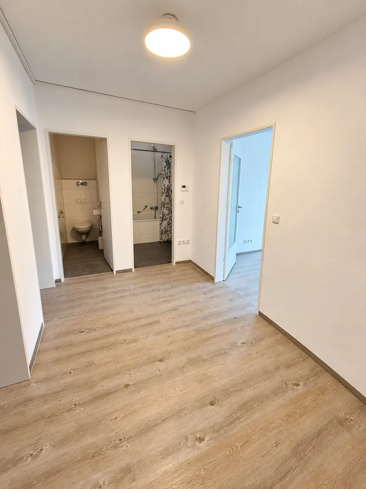 3 Zimmer Wohnung mit 65 m² in Augsburg – Bild 12