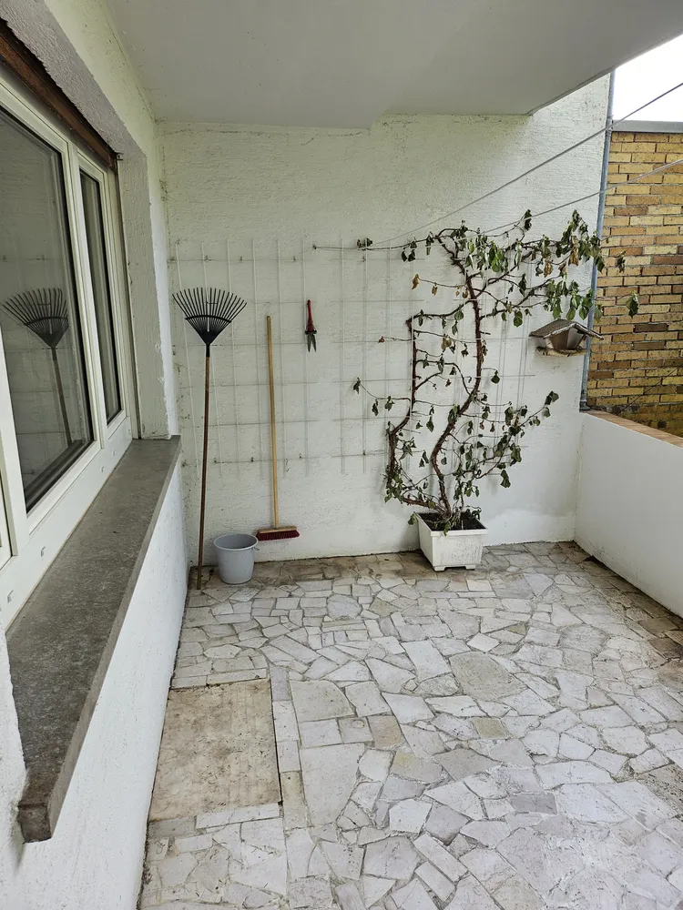2 Zimmer Wohnung mit 57 m² in Darmstadt – Bild 9