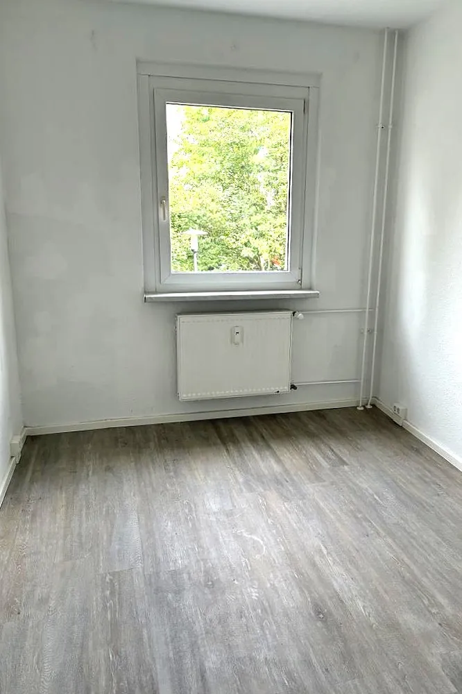 3 Zimmer Wohnung mit 58 m² in Halle (Saale) – Bild 5