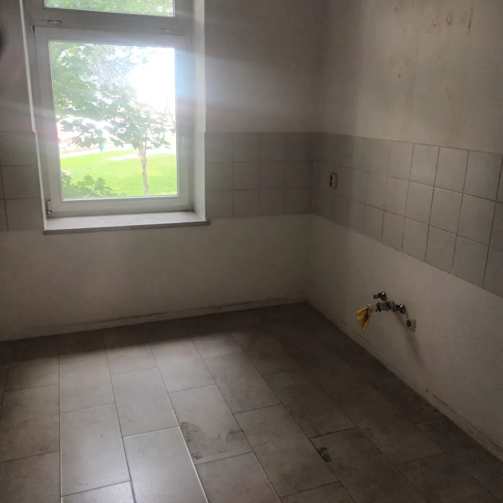 2 room apartment with 49 m² in Chemnitz – Photo 4