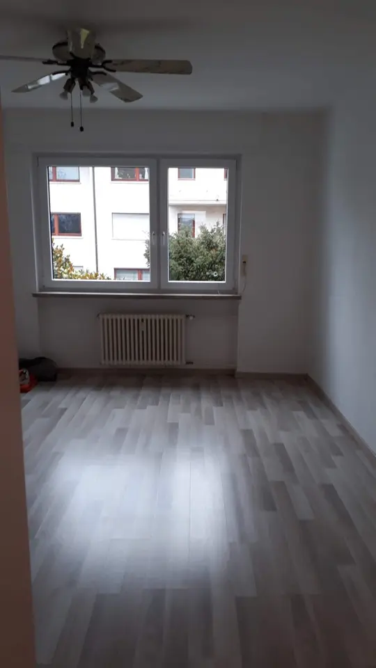 4 Zimmer Wohnung mit 97 m² in Mannheim – Bild 1