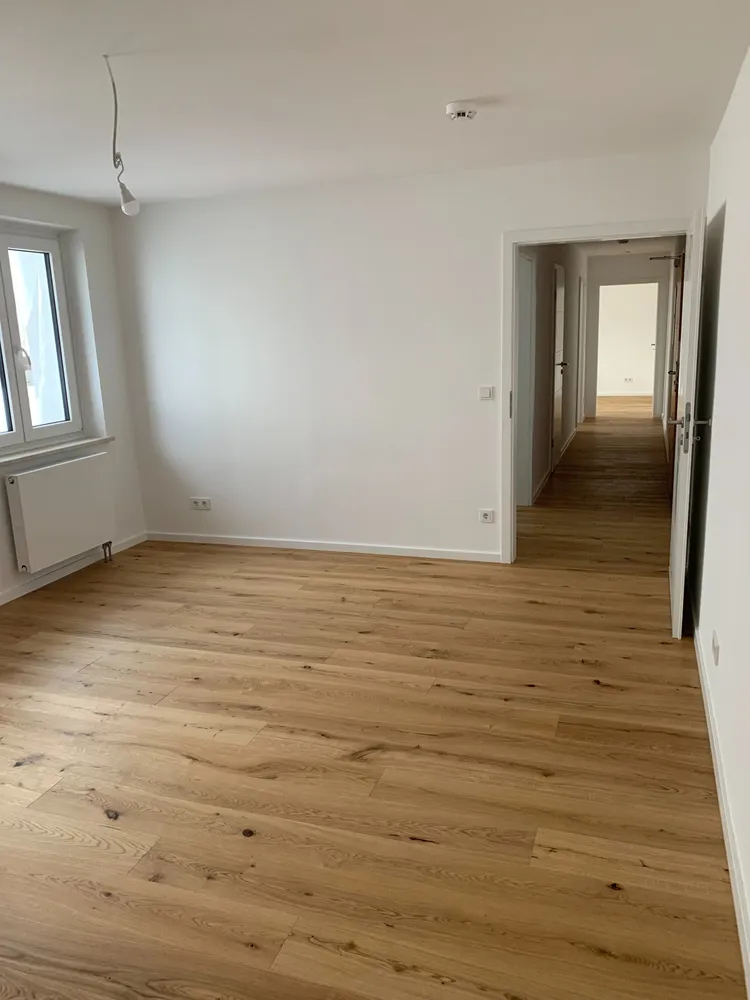 3 Zimmer Wohnung mit 60 m² in München – Bild 3