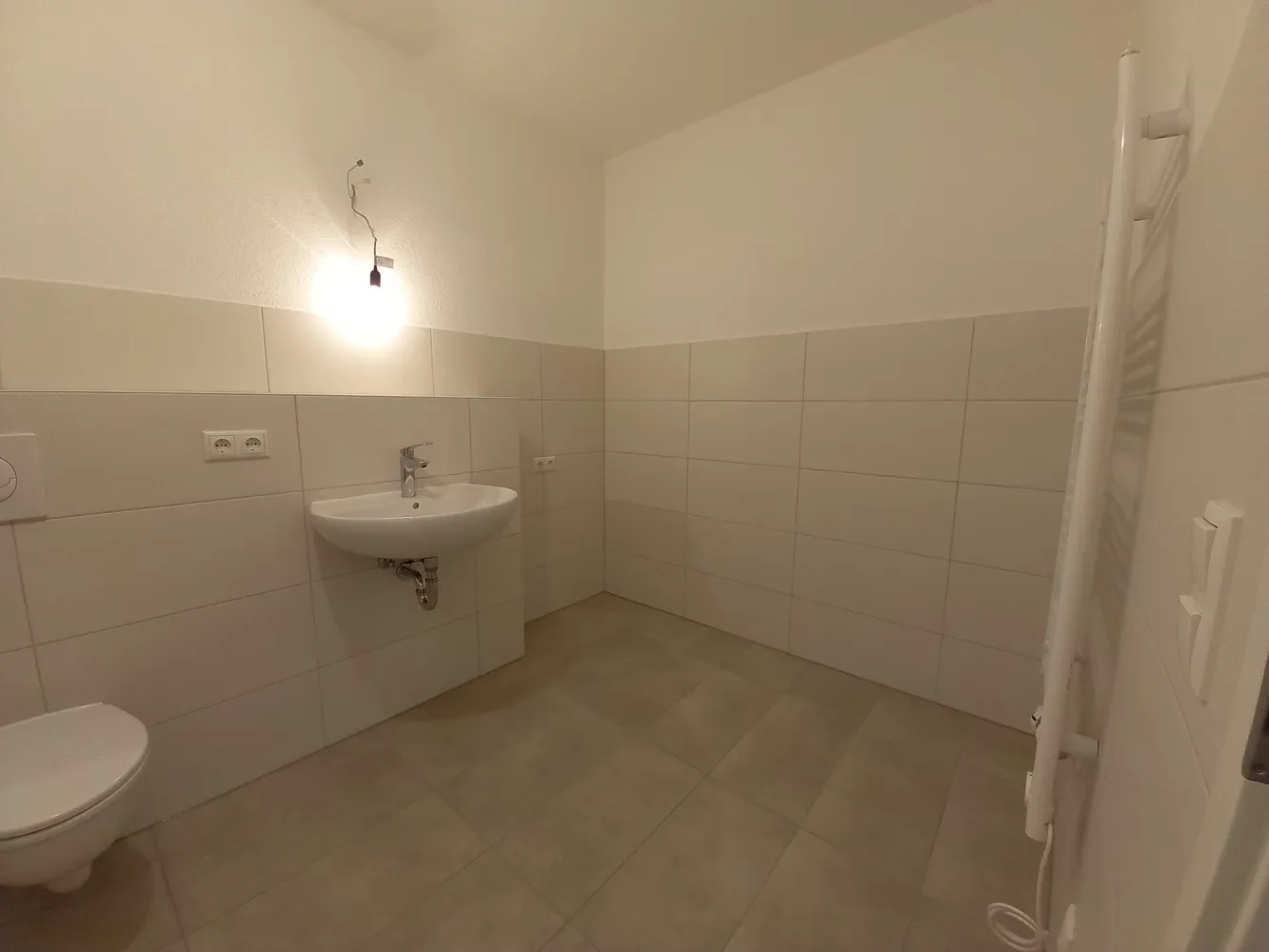 2 Zimmer Wohnung mit 48 m² in Bernau bei Berlin – Bild 5
