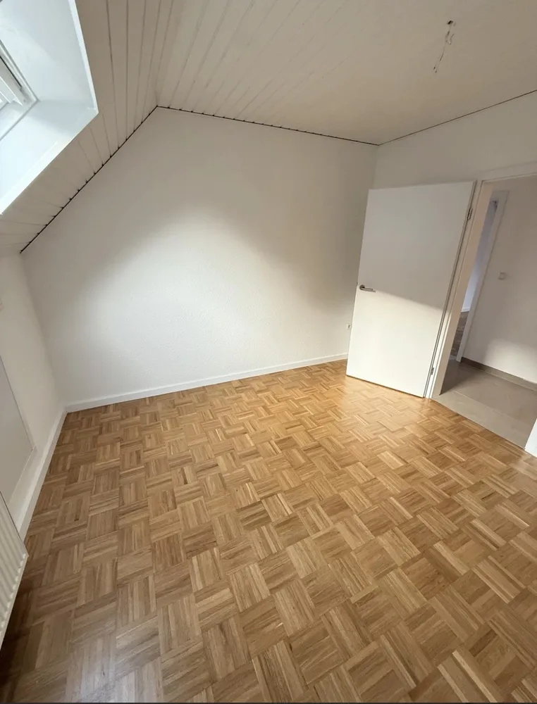4 Zimmer Wohnung mit 90 m² in Bruchsal – Bild 7