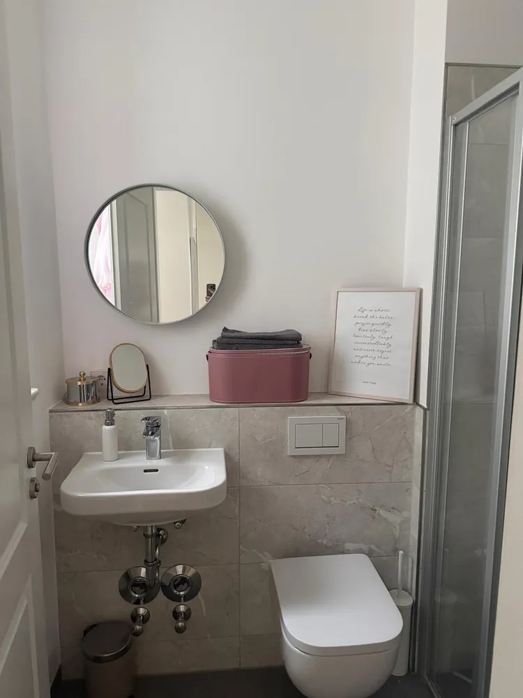 4 Zimmer Wohnung mit 132 m² in Hannover – Bild 10