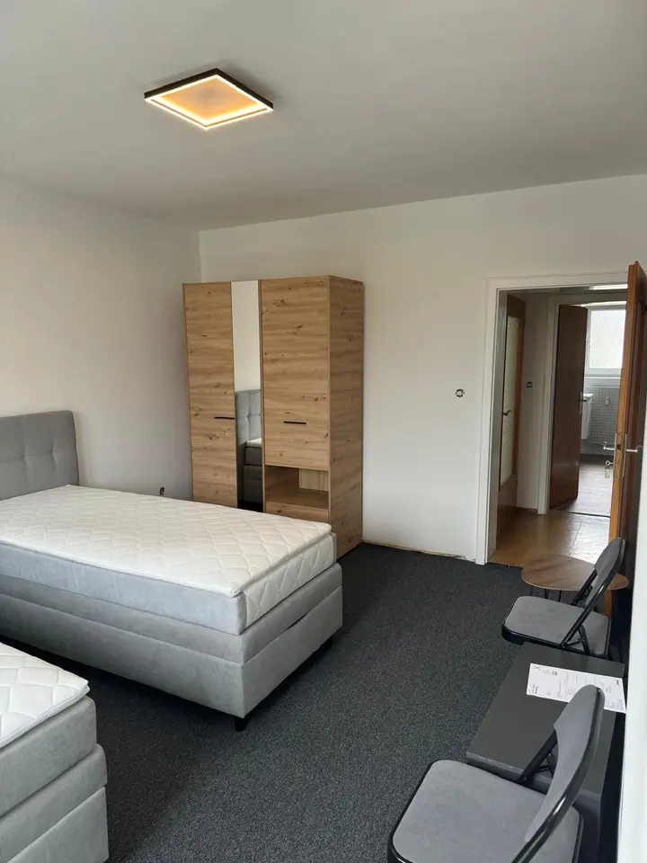 Studio mit 18 m² in Fürstenfeldbruck – Bild 1