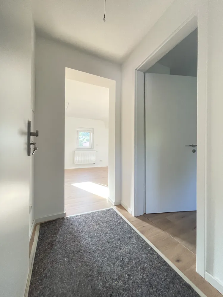 2 room apartment with 43 m² in Wiesbaden – Photo 6