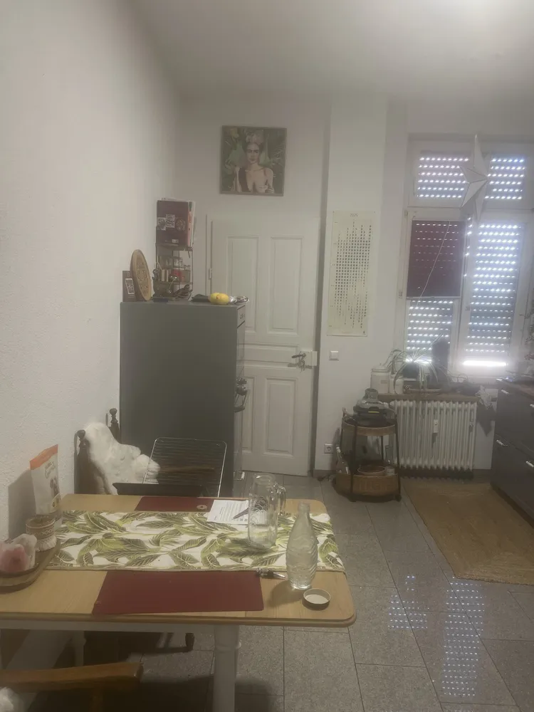 3 Zimmer Wohnung mit 120 m² in Worms – Bild 5