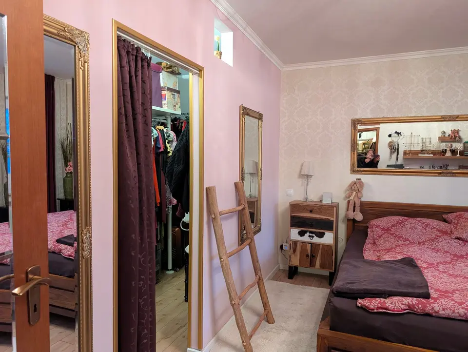 WG-Zimmer mit 20 m² in Saarbrücken – Bild 3