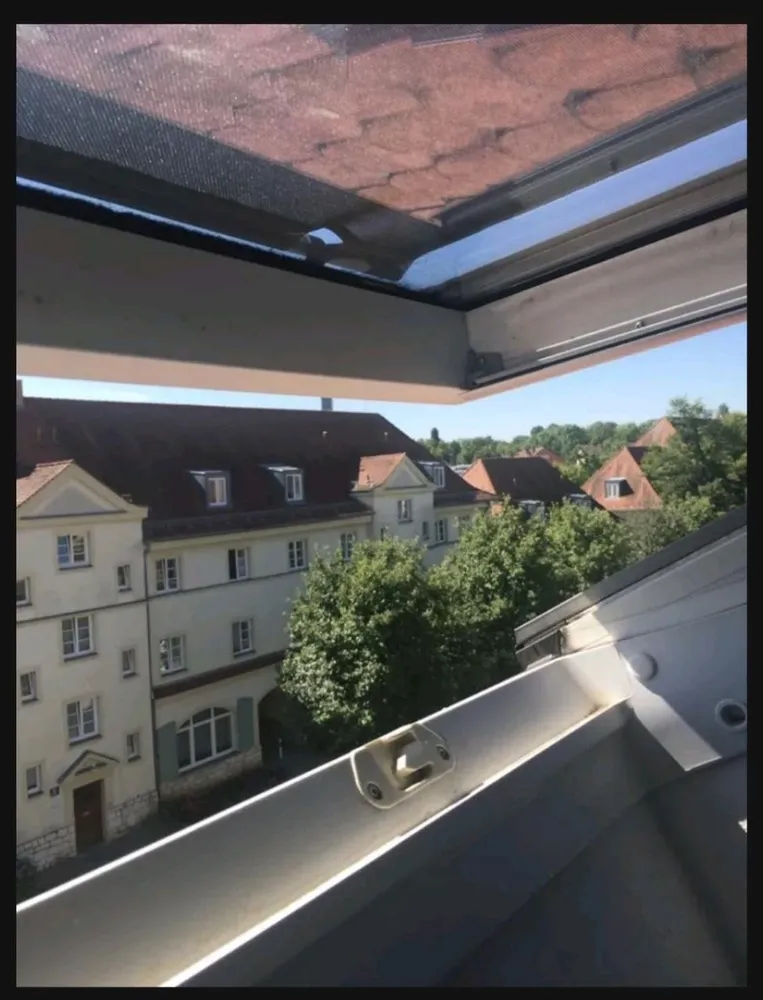 2 Zimmer Wohnung mit 44 m² in Regensburg – Bild 6