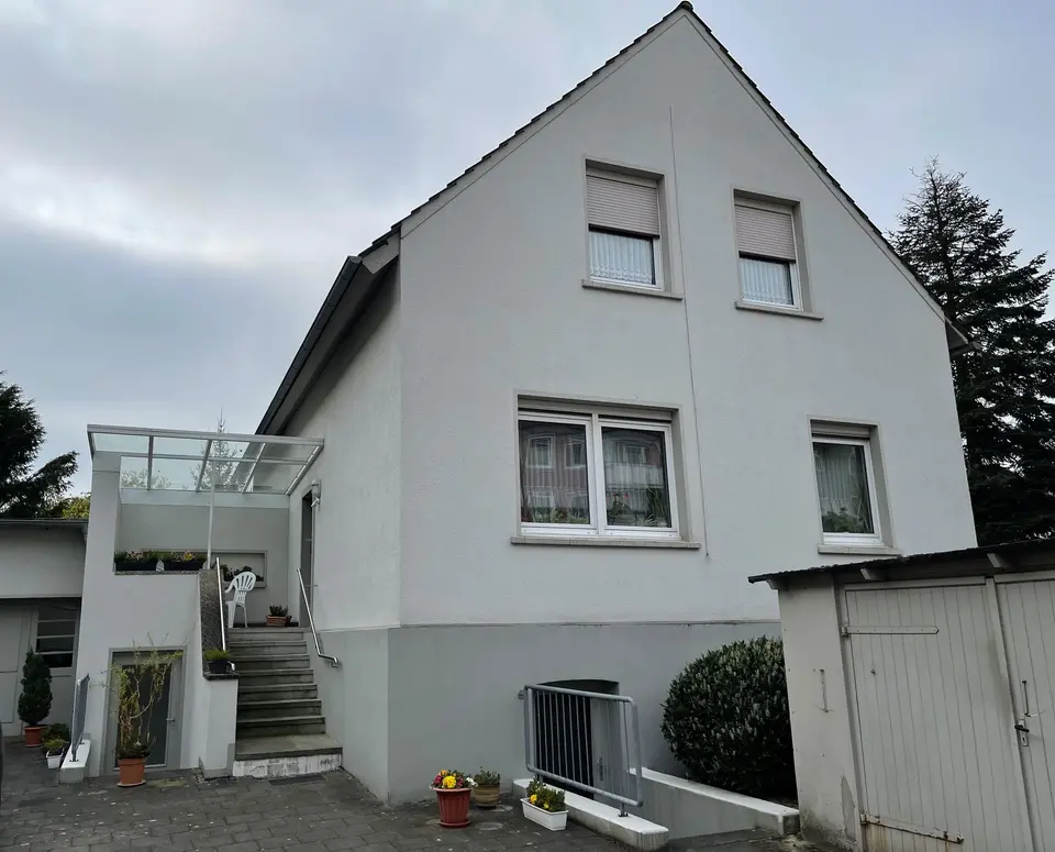 6 Zimmer Wohnung mit 155 m² in Georgsmarienhütte – Bild 2