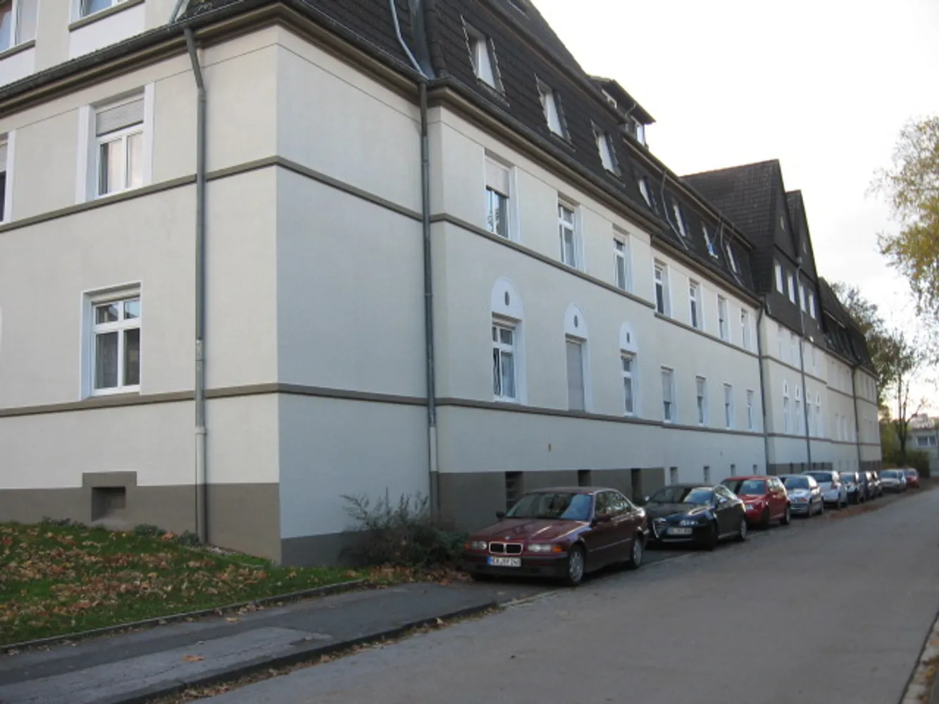 3 Zimmer Wohnung mit 61 m² in Dortmund – Bild 7