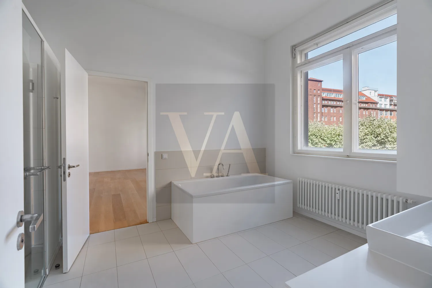 5 Zimmer Wohnung mit 328 m² in Berlin – Bild 12
