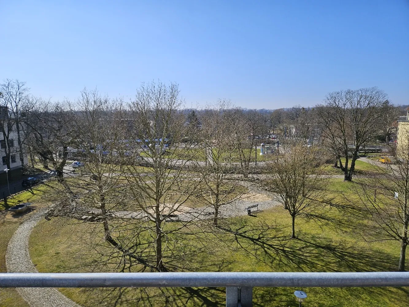2 Zimmer Wohnung mit 80 m² in Potsdam – Bild 10
