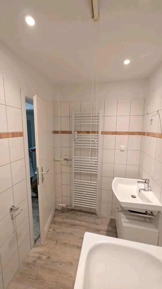 2 Zimmer Wohnung mit 56 m² in Hannover – Bild 3