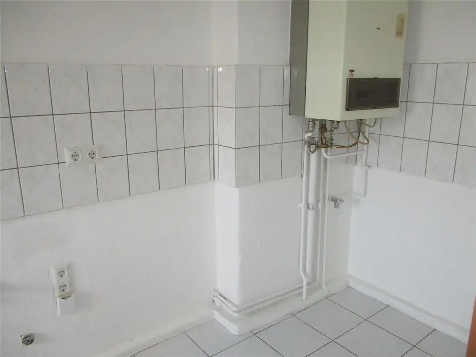 3 Zimmer Wohnung mit 70 m² in Torgau – Bild 8