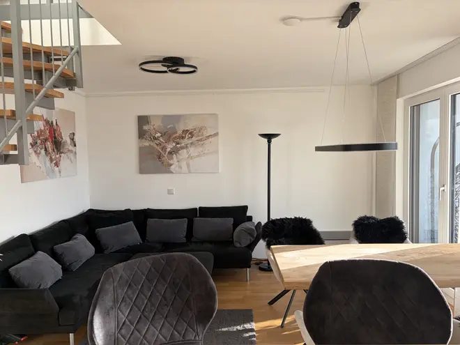 3 Zimmer Wohnung mit 71 m² in München – Bild 5