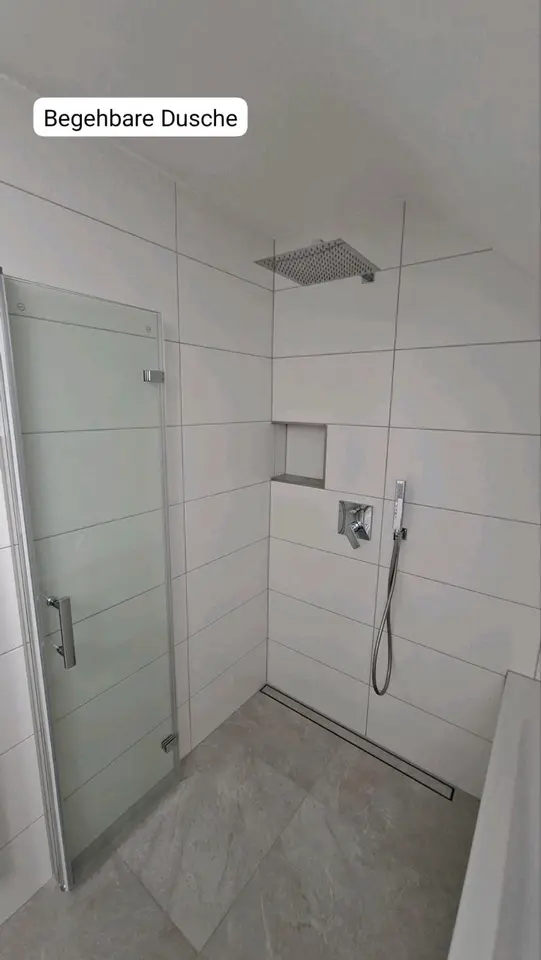 3 Zimmer Wohnung mit 70 m² in Mannheim – Bild 2