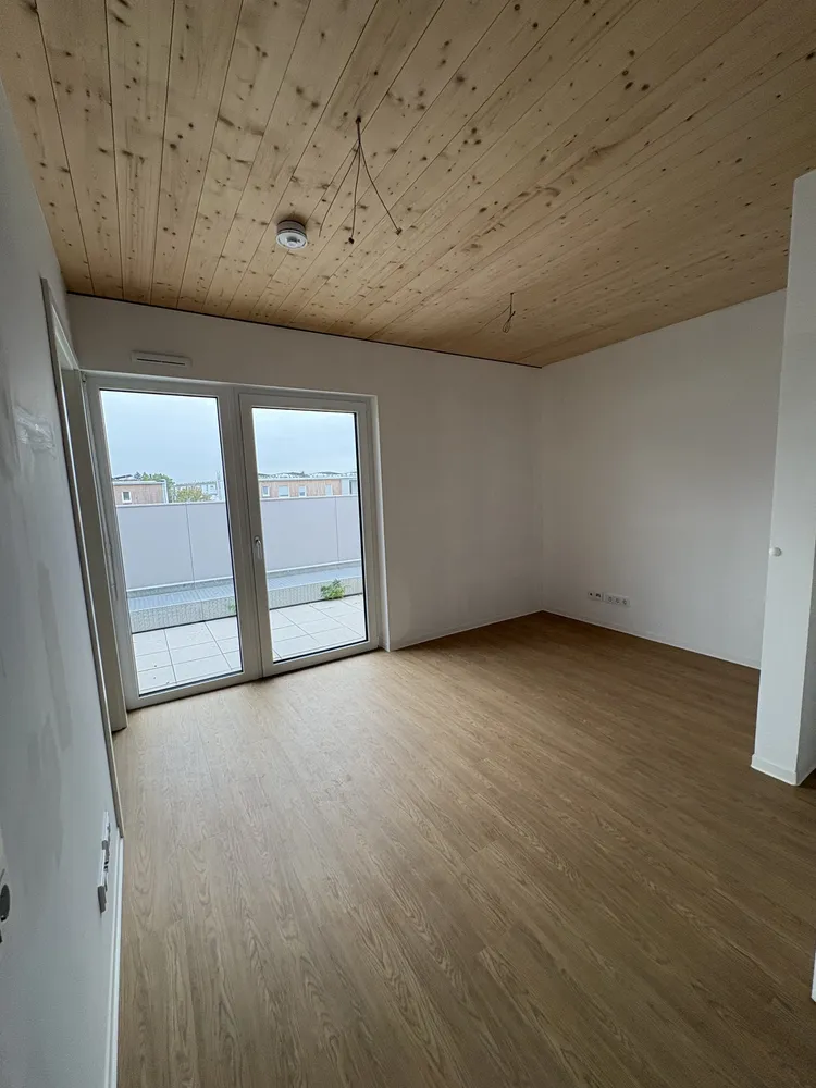 2 Zimmer Wohnung mit 35 m² in Darmstadt – Bild 1