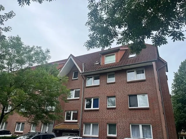 3 Zimmer Wohnung mit 68 m² in Buxtehude – Bild 4