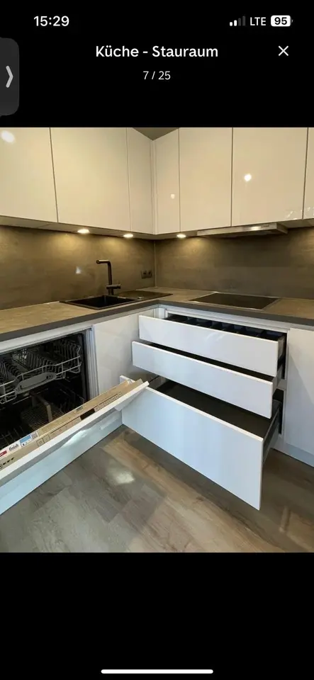 4 Zimmer Wohnung mit 100 m² in Starnberg – Bild 8