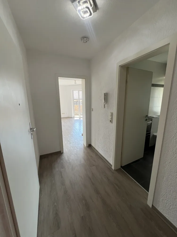 2 Zimmer Wohnung mit 51 m² in Homburg – Bild 5