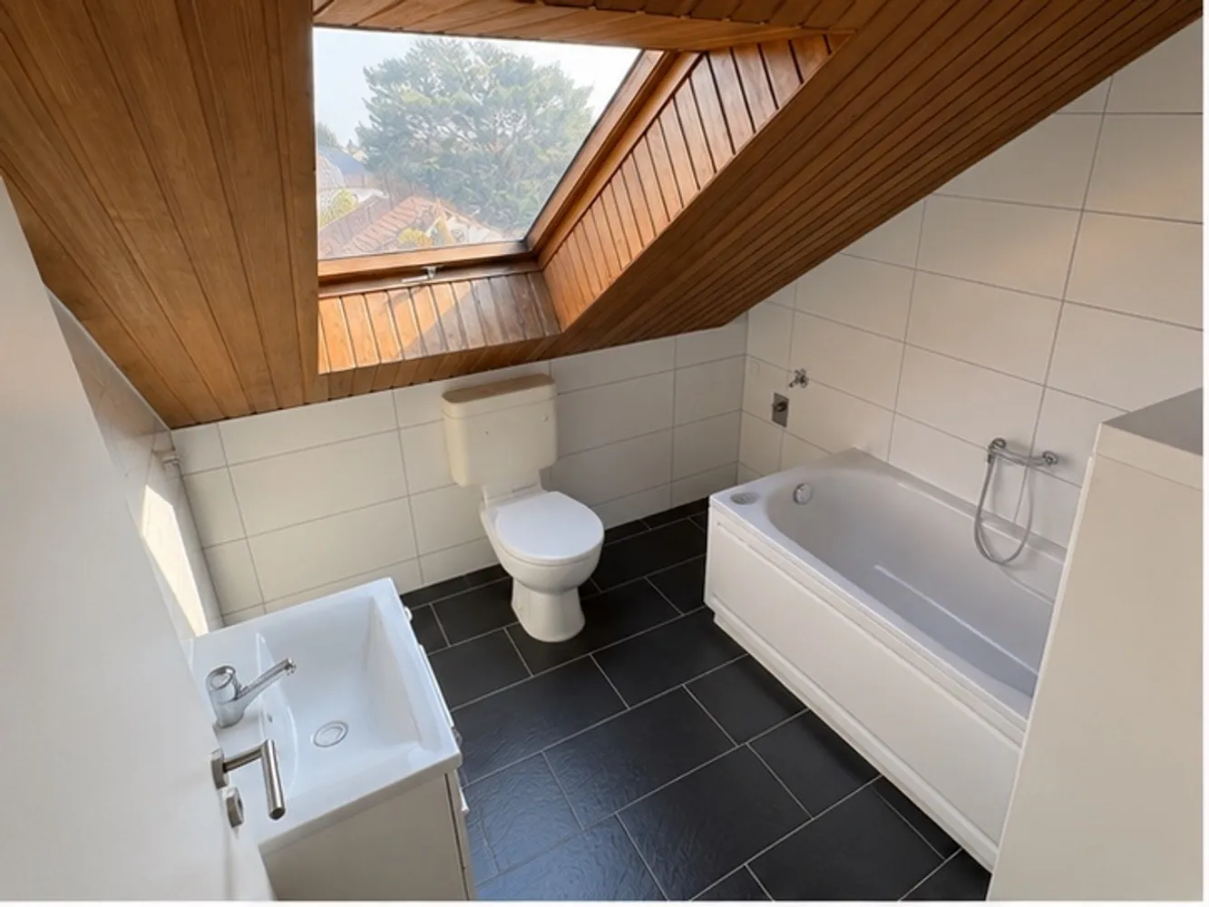 4 Zimmer Wohnung mit 86 m² in Darmstadt – Bild 1