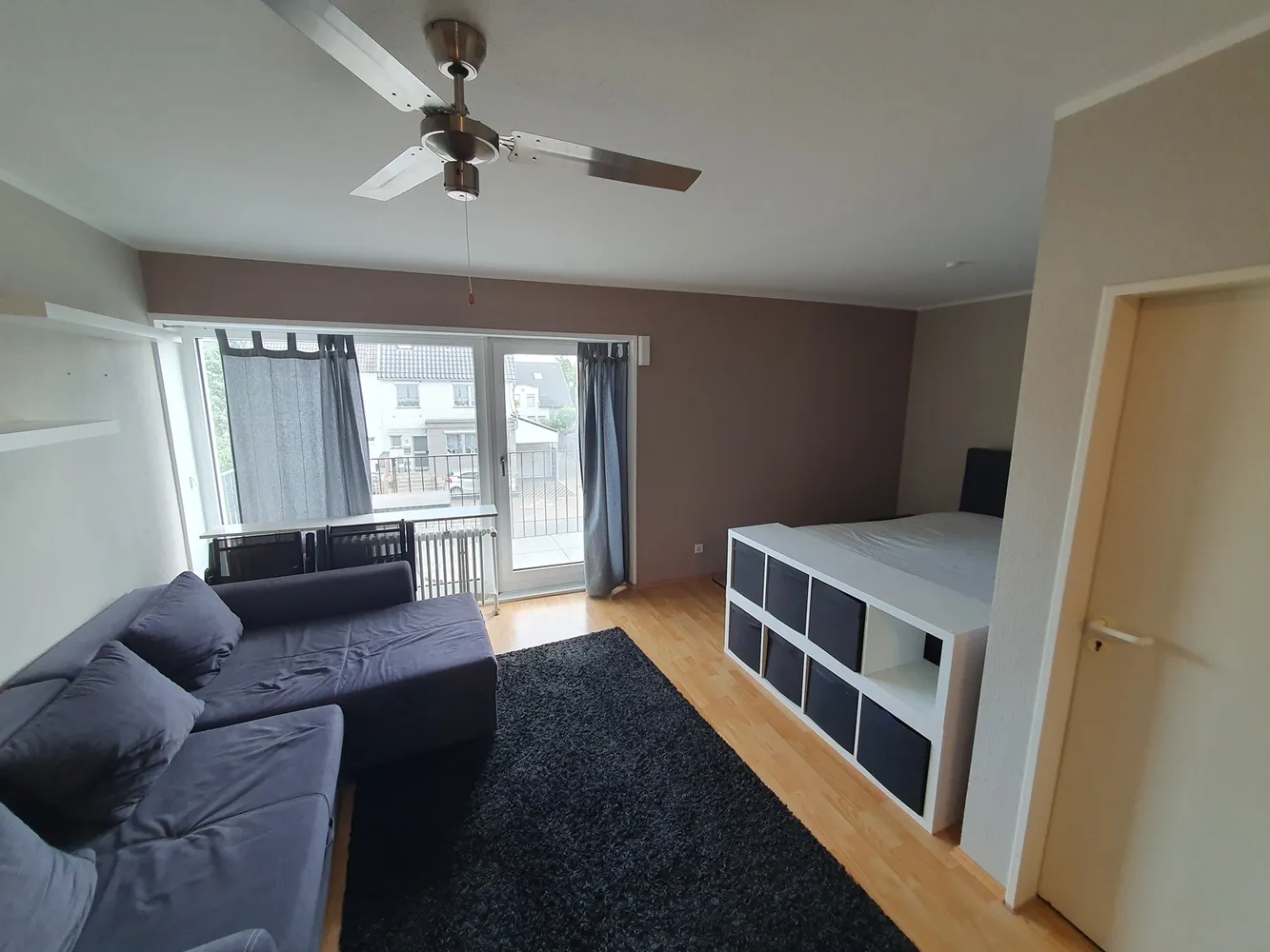 1 Zimmer Wohnung mit 39 m² in Leverkusen – Bild 2