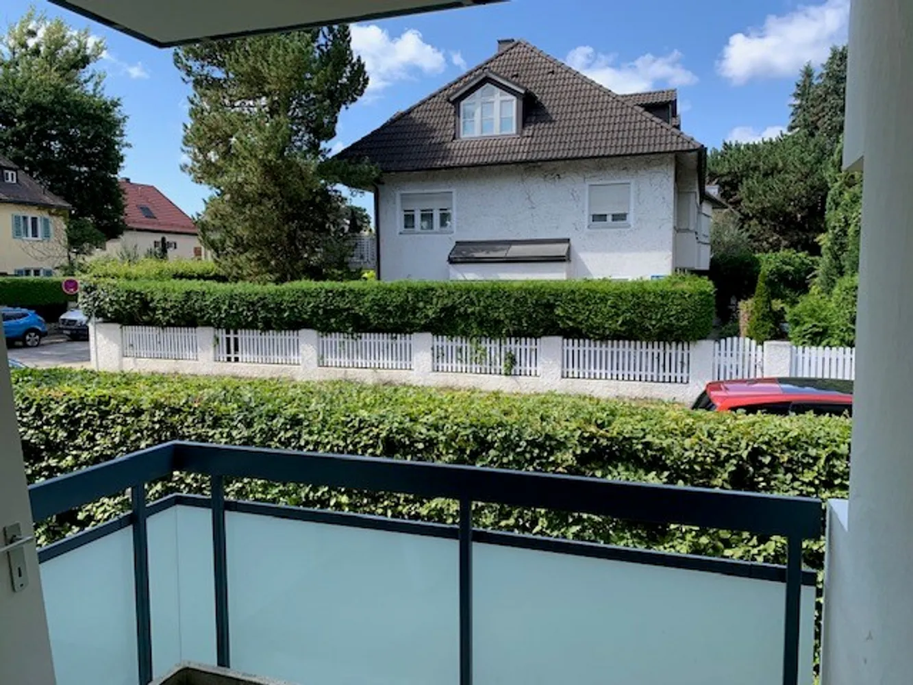 1 Zimmer Wohnung mit 42 m² in München – Bild 9
