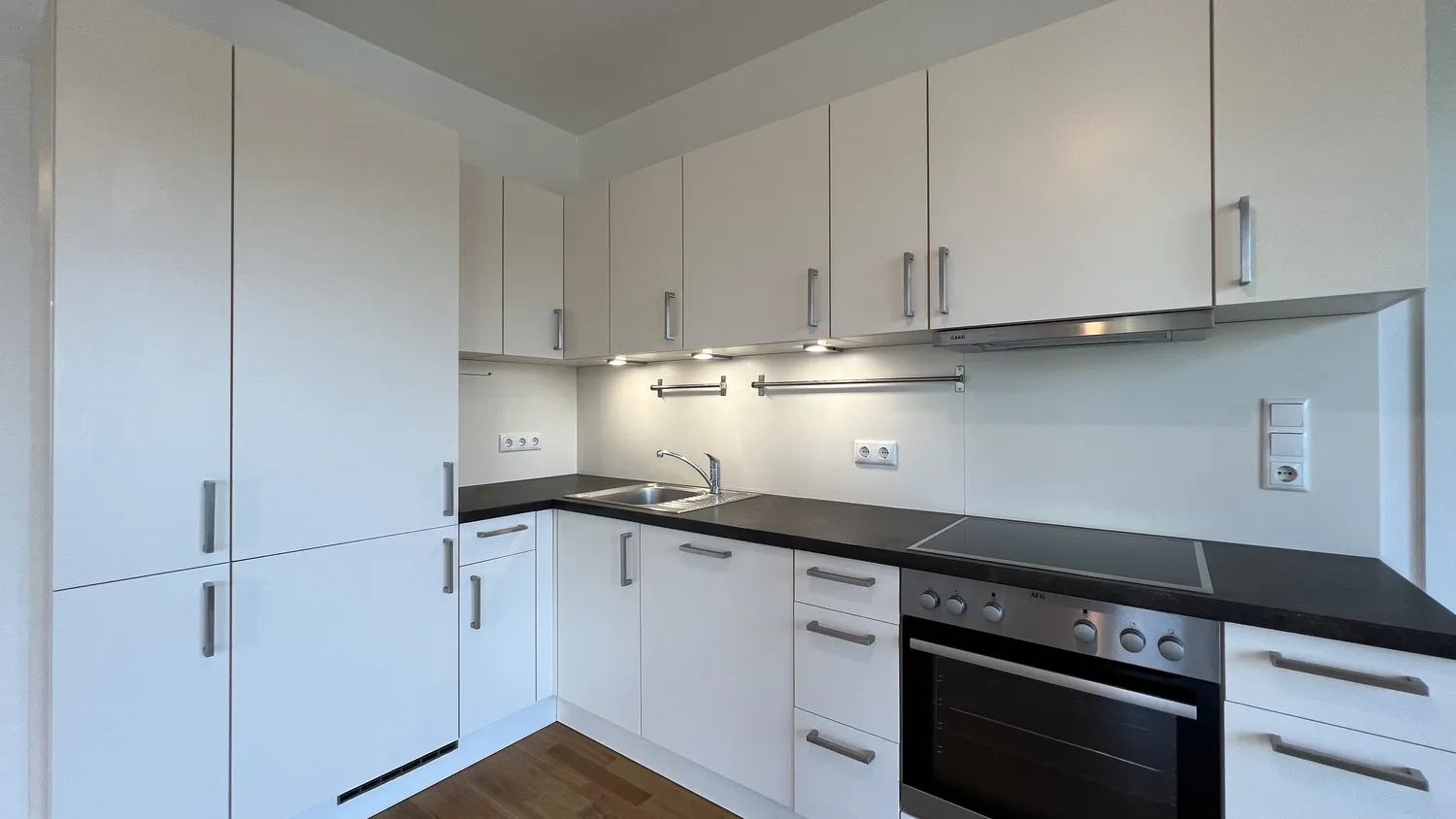 3 Zimmer Wohnung mit 86 m² in Berlin – Bild 1