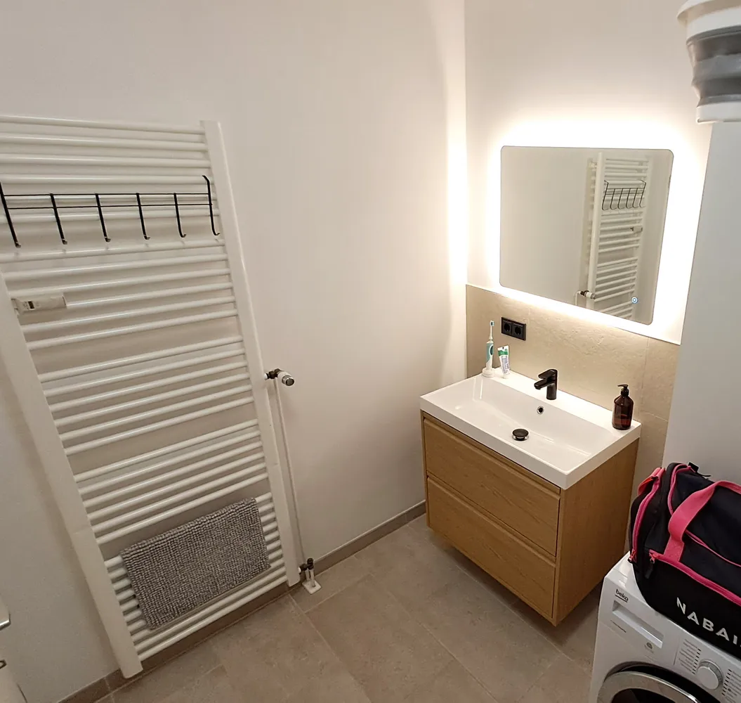 2 Zimmer Wohnung mit 61 m² in Mainz – Bild 5