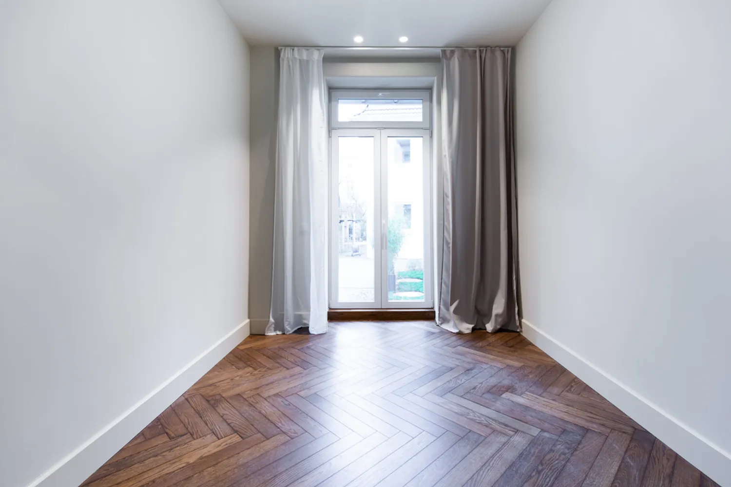 3 Zimmer Wohnung mit 89 m² in Frankfurt am Main – Bild 5