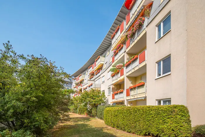 3 Zimmer Wohnung mit 78 m² in Dresden – Bild 1