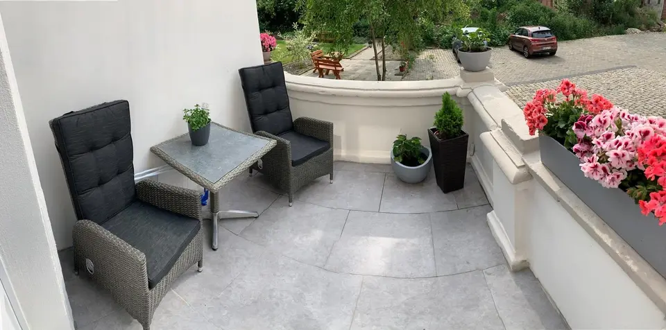 3 Zimmer Wohnung mit 105 m² in Quedlinburg – Bild 7