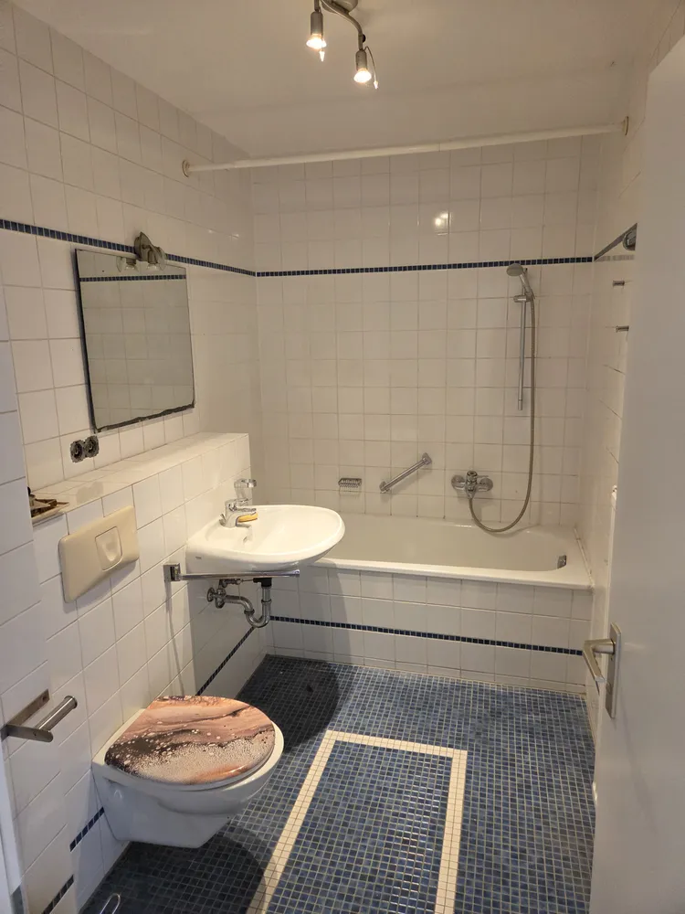 1 Zimmer Wohnung mit 35 m² in München – Bild 11