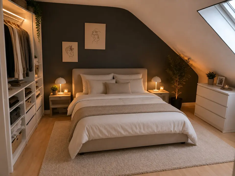 2 Zimmer Wohnung mit 57 m² in Mannheim – Bild 9