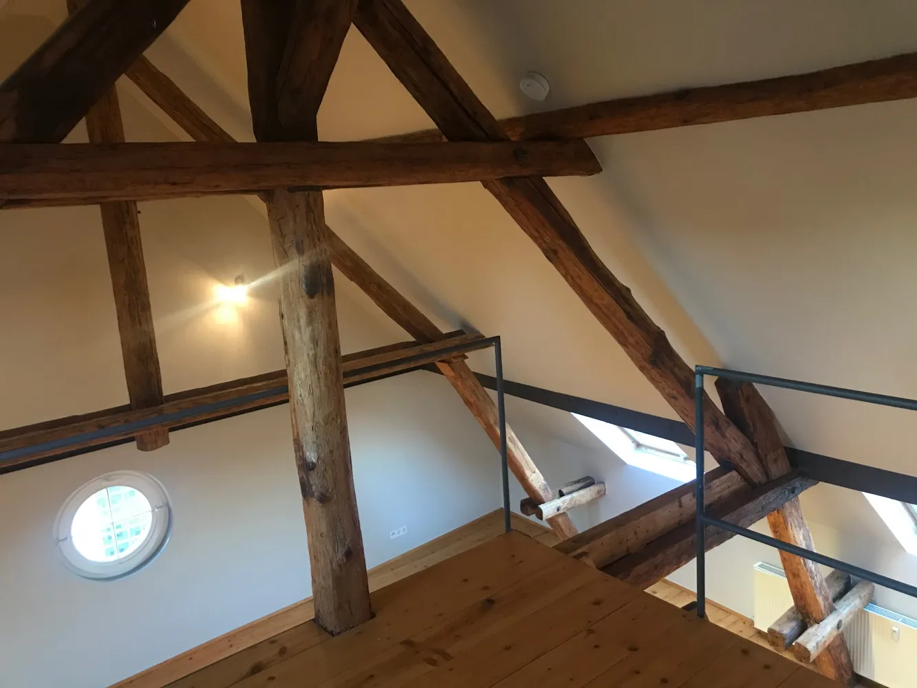 1 Zimmer Wohnung mit 70 m² in Mainz – Bild 11