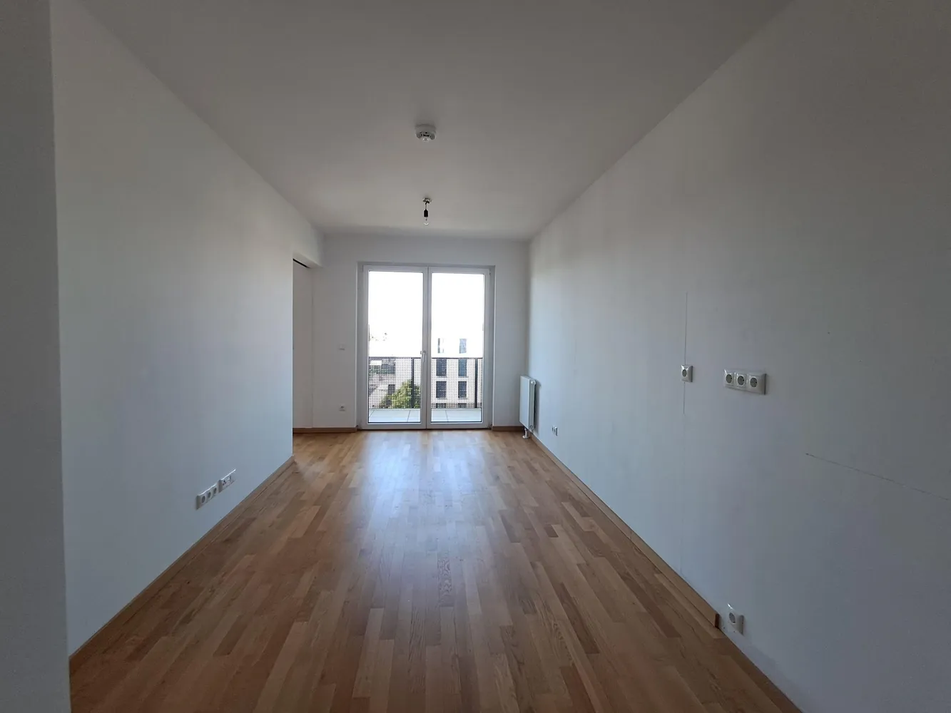 2 Zimmer Wohnung mit 34 m² in Braunschweig – Bild 4
