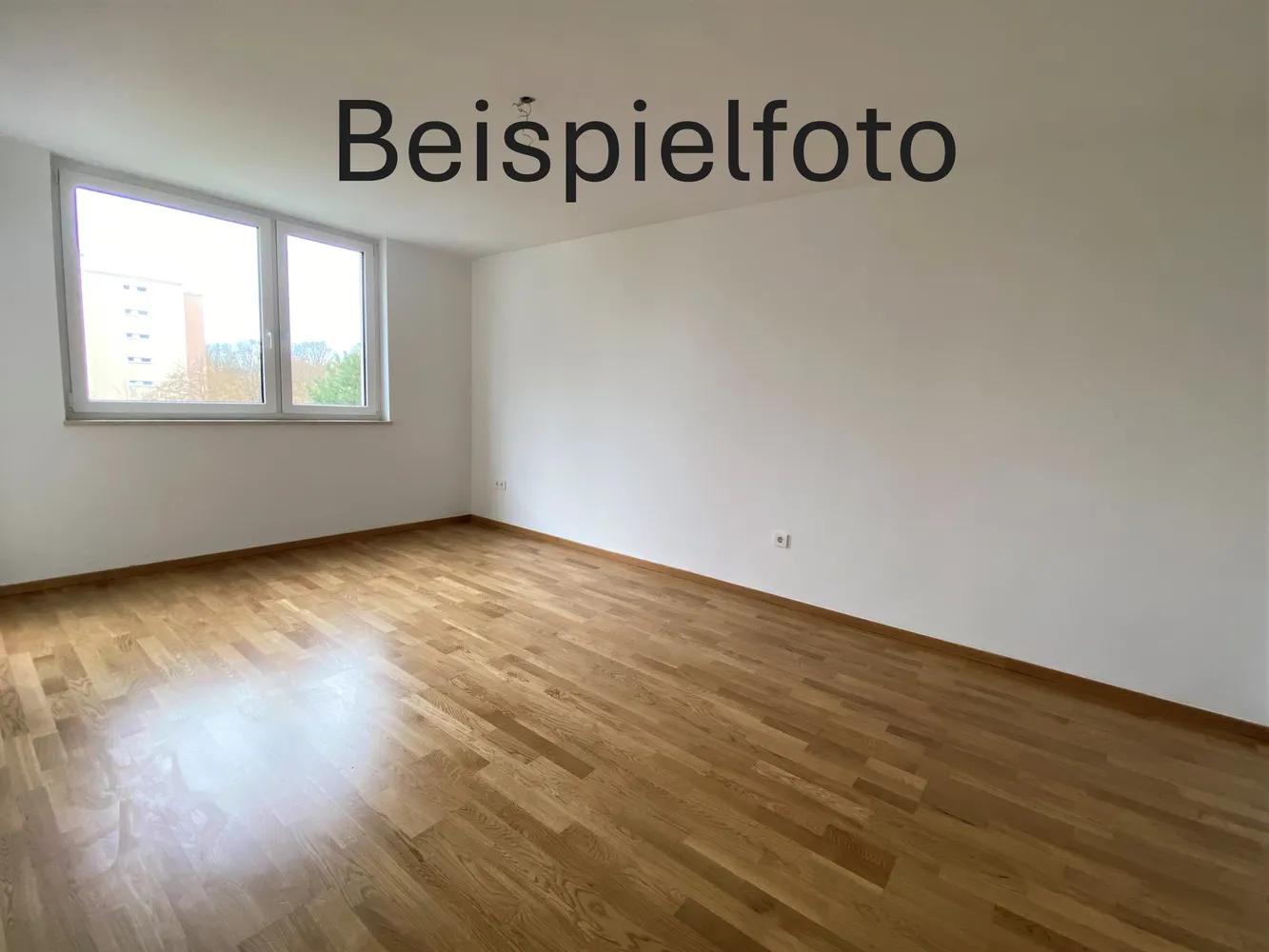 3 Zimmer Wohnung mit 64 m² in München – Bild 5