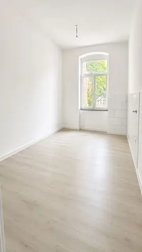 1 Zimmer Wohnung mit 48 m² in Düsseldorf – Bild 3