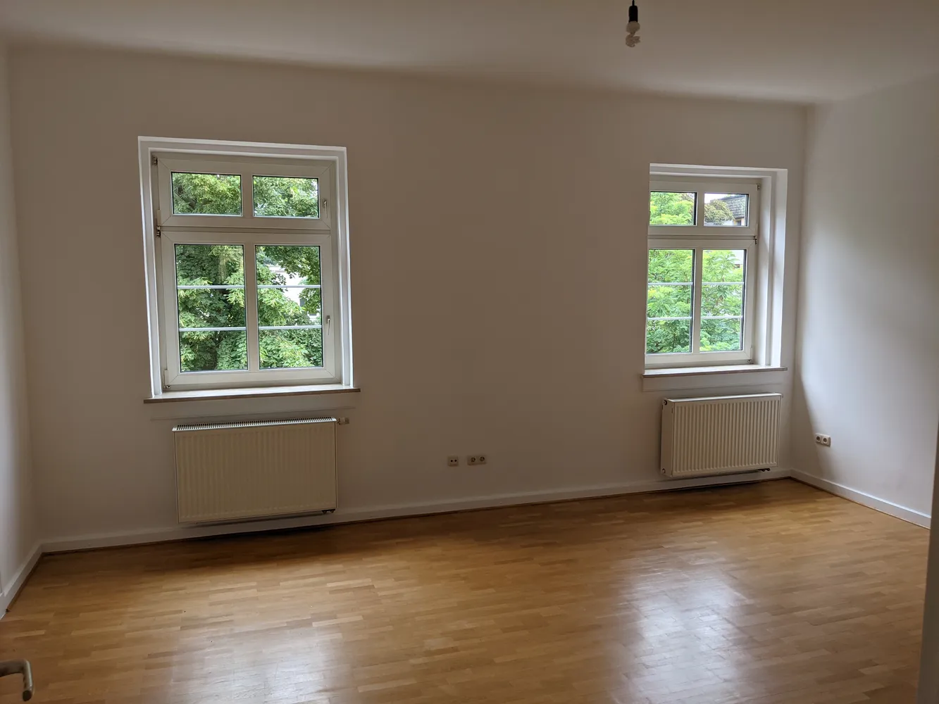 2 Zimmer Wohnung mit 82 m² in Wiesbaden – Bild 1