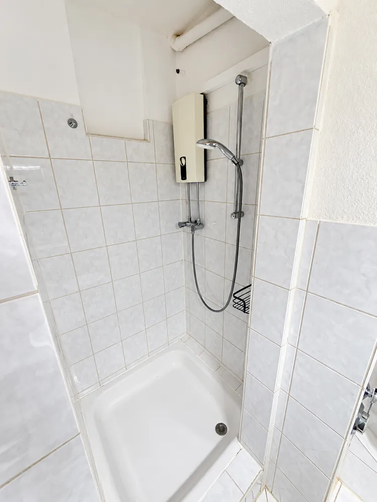 2 Zimmer Wohnung mit 43 m² in Hamburg – Bild 8