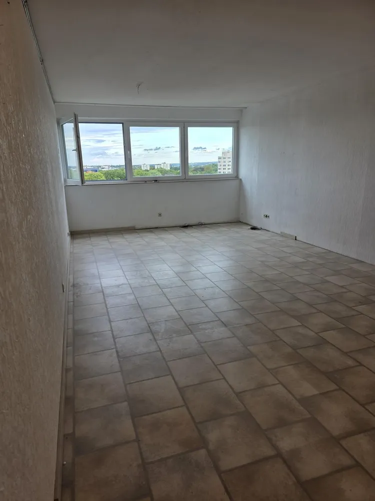 3 Zimmer Wohnung mit 100 m² in Essen – Bild 1