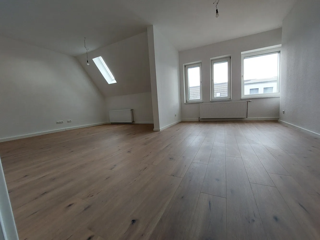 3 Zimmer Wohnung mit 114 m² in Oberhausen – Bild 5