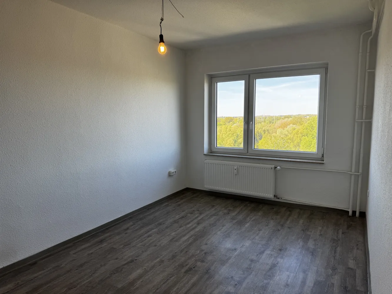 2 Zimmer Wohnung mit 57 m² in Braunschweig – Bild 4