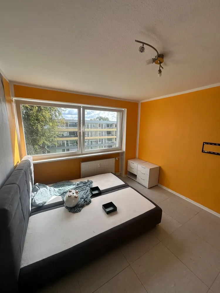 4 Zimmer Wohnung mit 81 m² in Nettetal – Bild 9