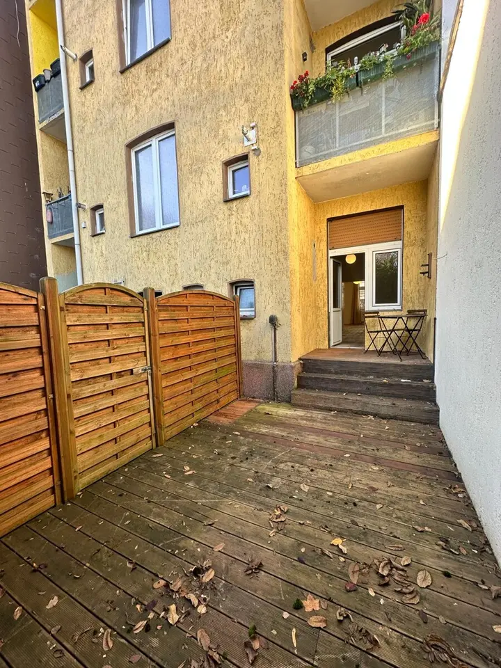 2 Zimmer Wohnung mit 70 m² in Herne – Bild 7