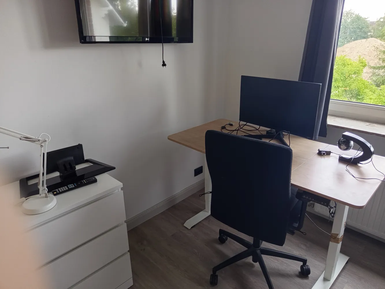 2 Zimmer Wohnung mit 61 m² in Hamburg – Bild 11