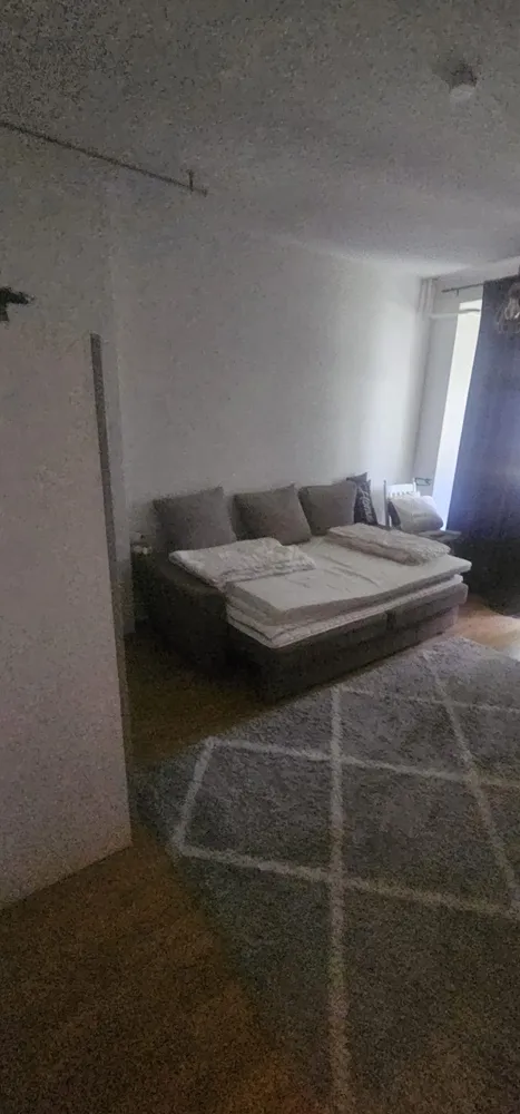 2 Zimmer Wohnung mit 52 m² in Berlin – Bild 1
