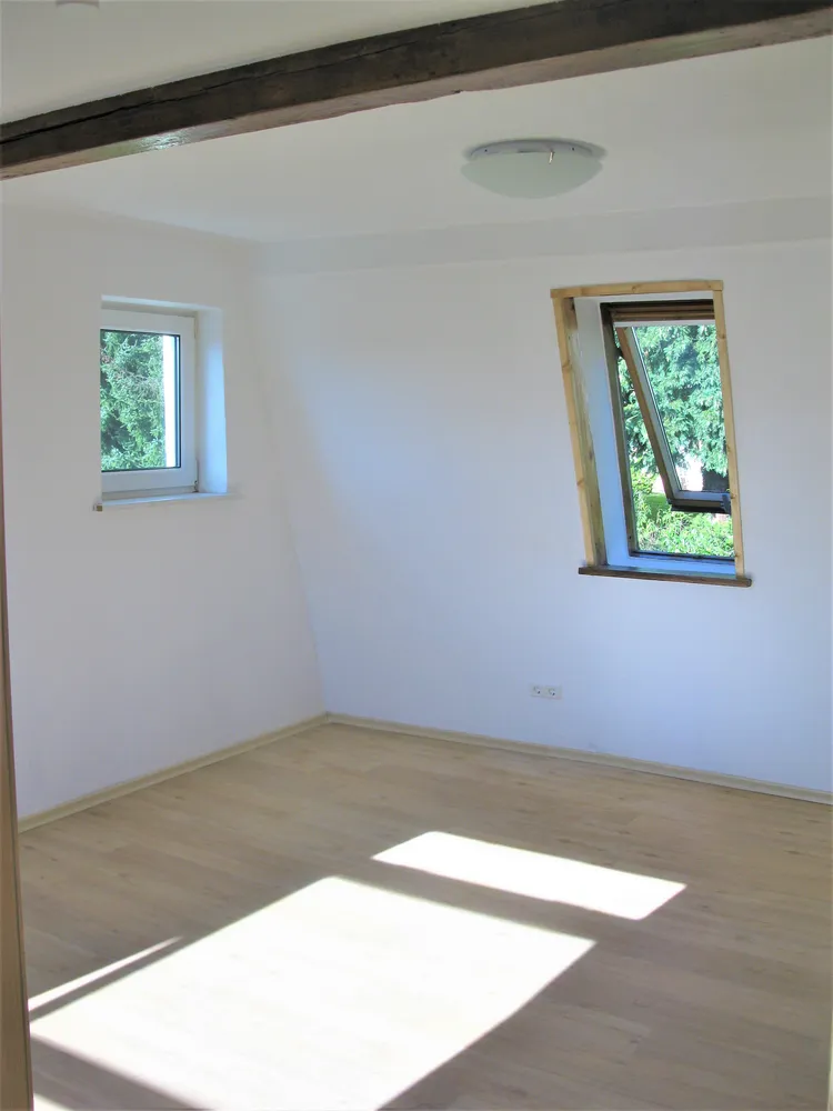2 Zimmer Wohnung mit 31 m² in Baden-Baden – Bild 5